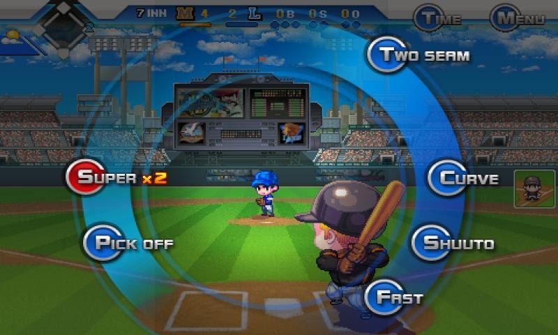 baseball superstar 2010