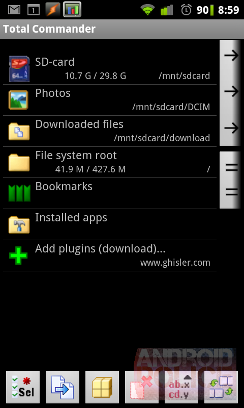 [Best Of 2011] 35 Incredibly Useful Apps From 2011