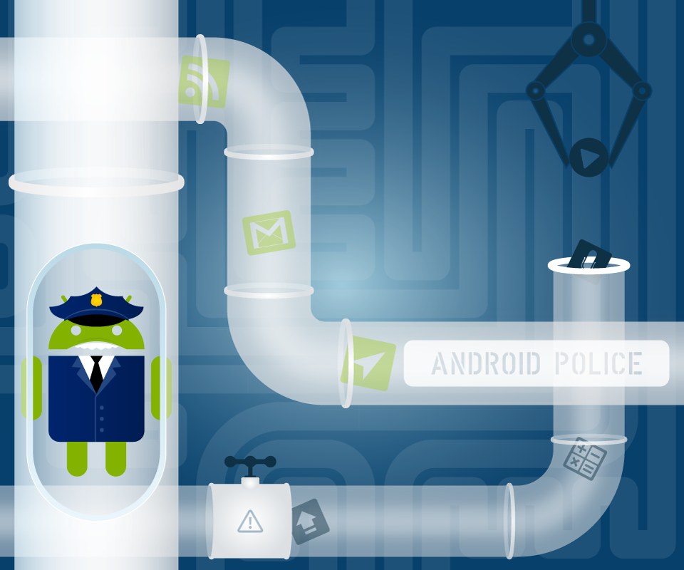 [Download] Here Are The Top 2 Winning Gorgeous Android Police ...