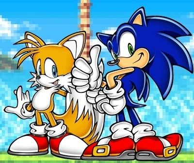 Sonic the Hedgehog 4 Episode II is out on Google Play and TegraZone