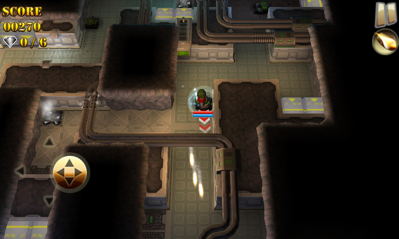 [Review] Polarbit's Tank Riders Has Good Gameplay But Needs Work