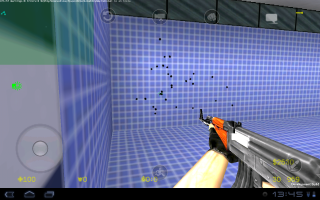 Counter Strike Portable, Counter-Strike: Condition Zero, Counter