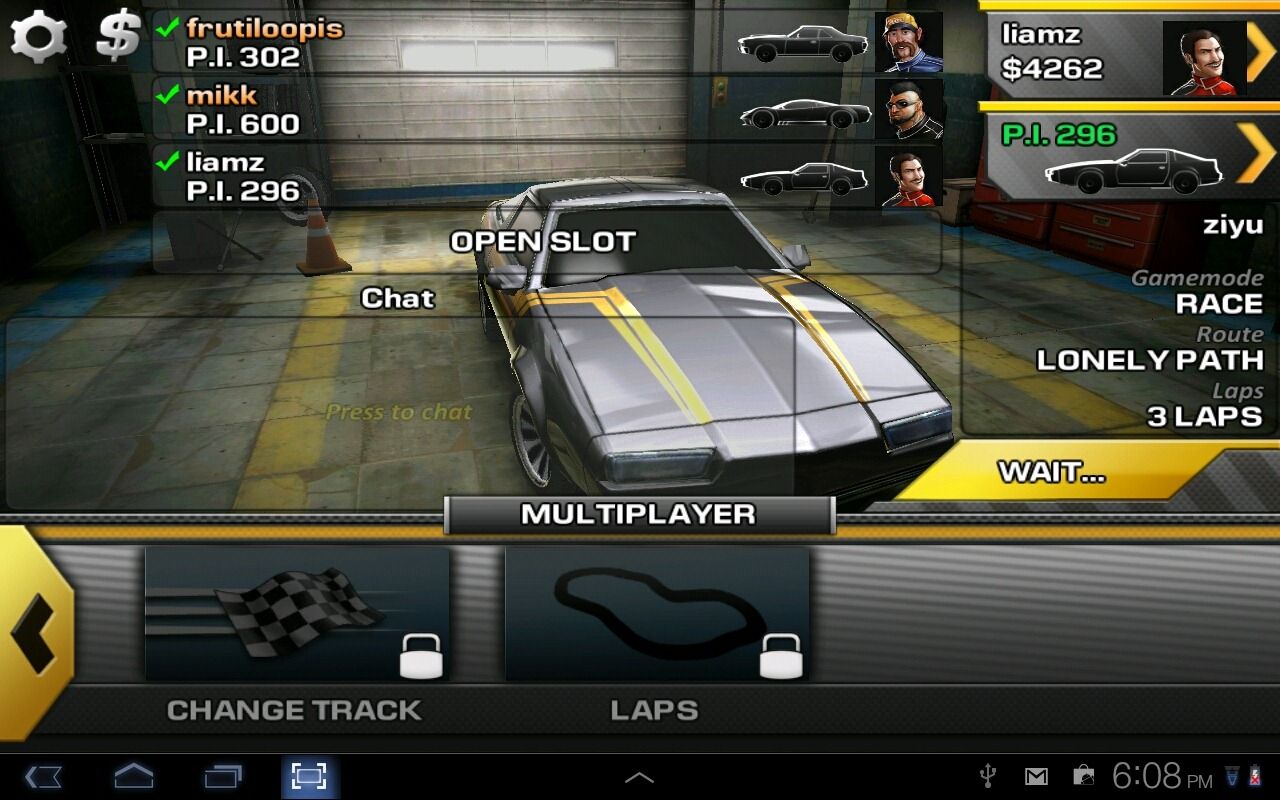 Reckless Racing Ultimate LITE for windows instal