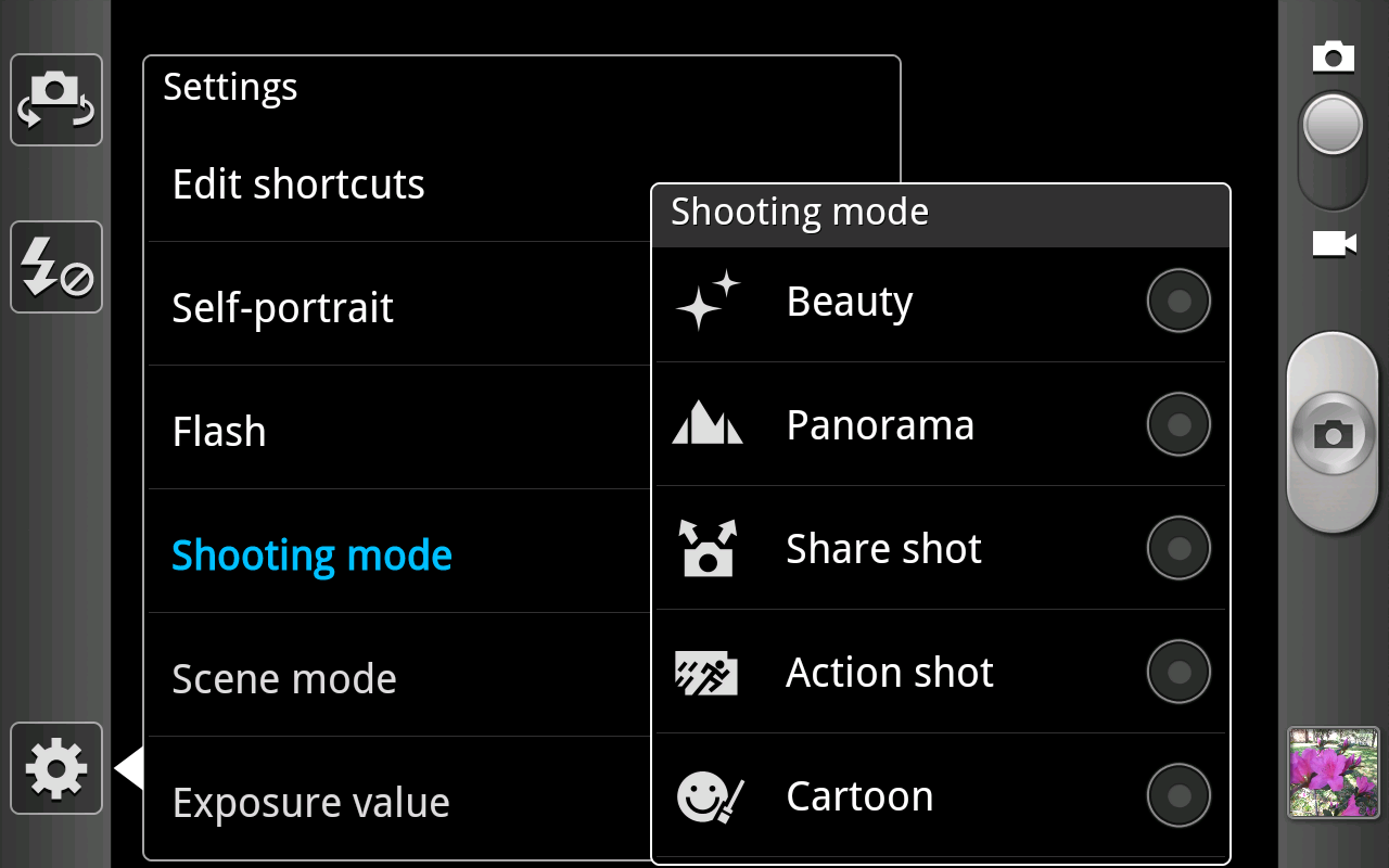 [Review] AT&T's Samsung Galaxy Note - Size Truly Doesn't Matter