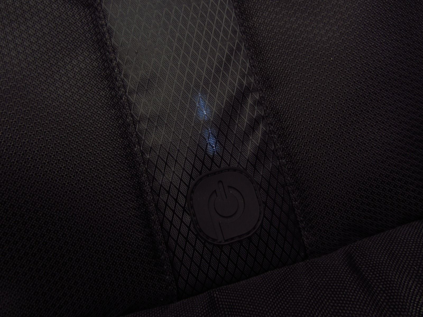 Powerbag Instant Messenger Bag Review Yes, Putting Batteries In A Bag