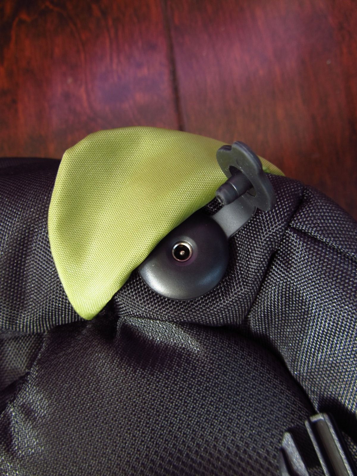 Powerbag Instant Messenger Bag Review Yes, Putting Batteries In A Bag