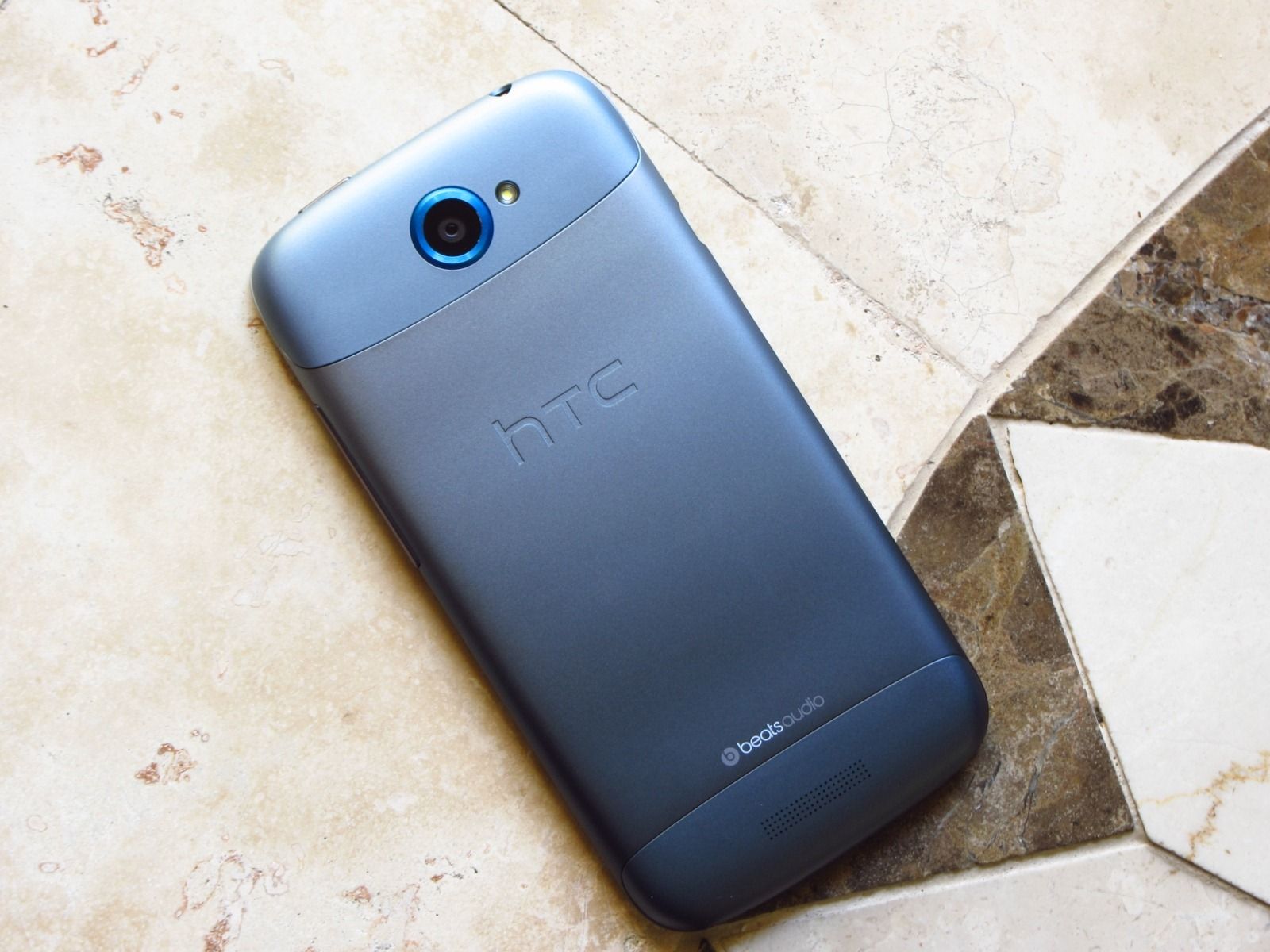 TMobile HTC One S Review The Future Is Now