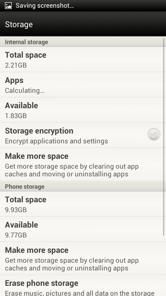 T-Mobile HTC One S Review: The Future Is Now