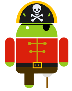 Editorial: Does The Ability To Sideload Apps Create A Piracy Problem For  Android? RIM Seems To Think So