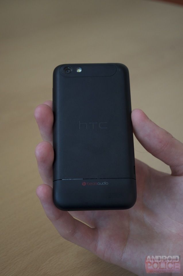 HTC One V Review Can A Cheap Phone Really Be Cheerful?