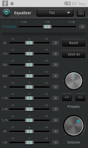 JetAudio Comes To Android, Bringing Sophisticated Audio Enhancement And ...