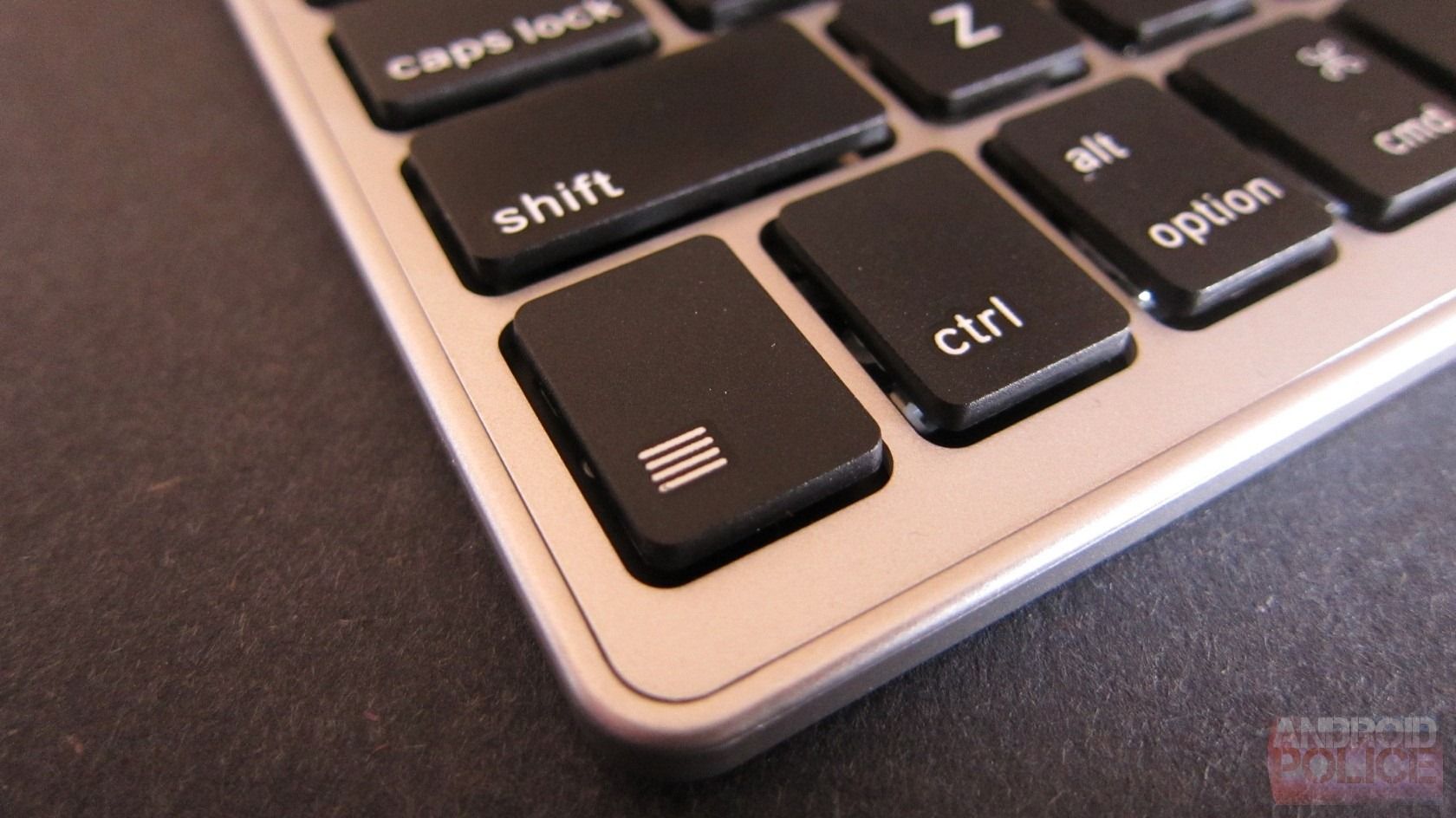 [Review] ZAGGkeys Flex Bluetooth Keyboard For Android And iOS Devices