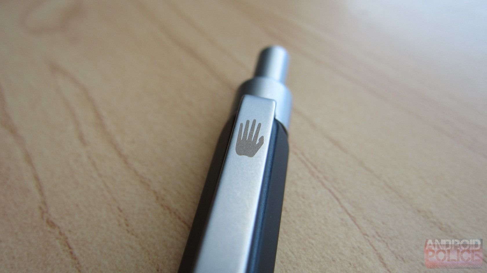 [Quick Look] Hand Stylus Not All Styli Are Created Equal, And This One