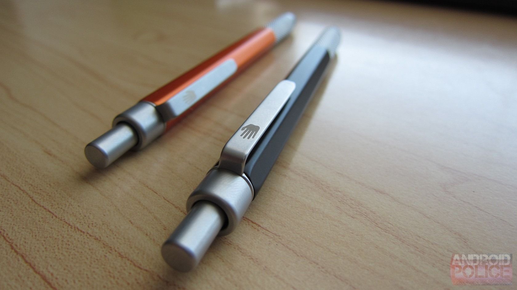 [Quick Look] Hand Stylus Not All Styli Are Created Equal, And This One