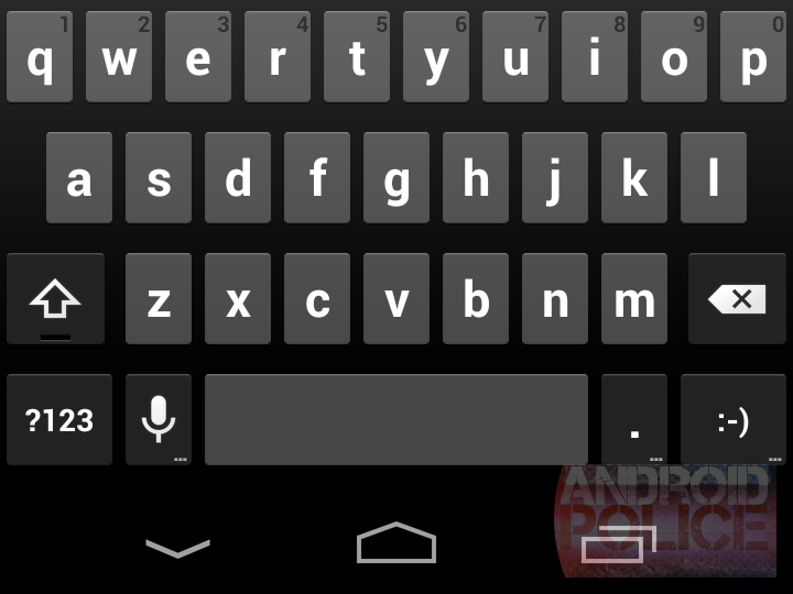Getting To Know Android 4.1, Part 1 - The Basics: Slide Unlock ...