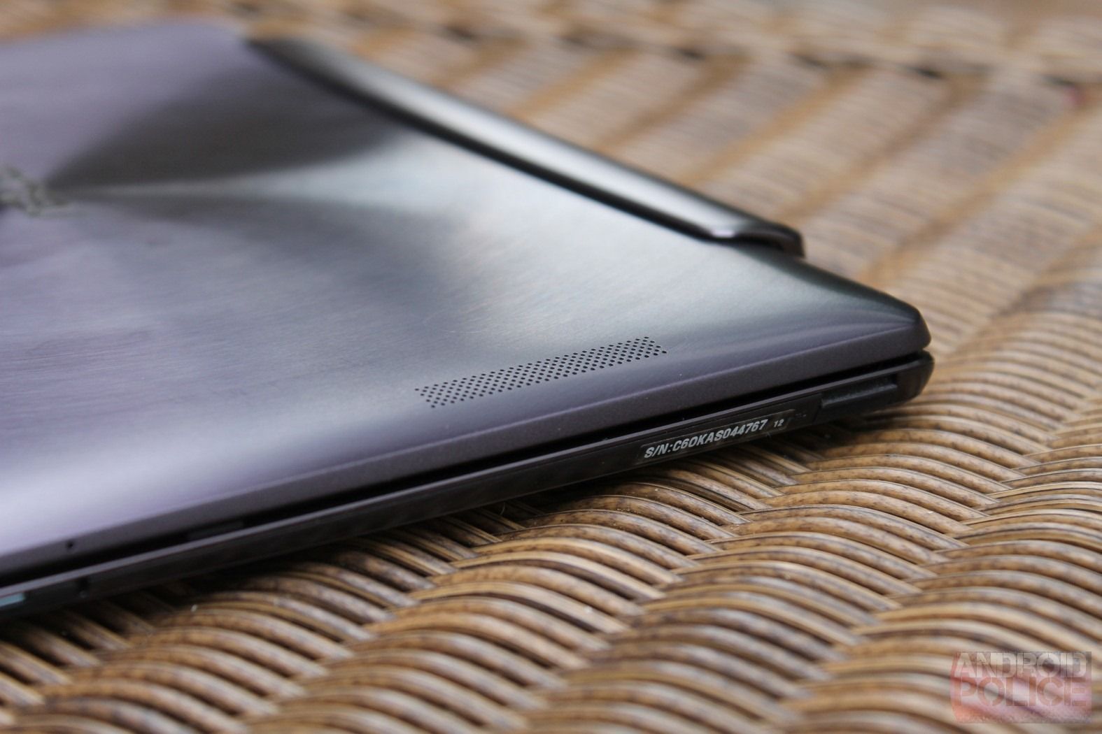 Asus Transformer Pad Infinity (TF700 Wi-Fi) Review: At The Crossroads ...