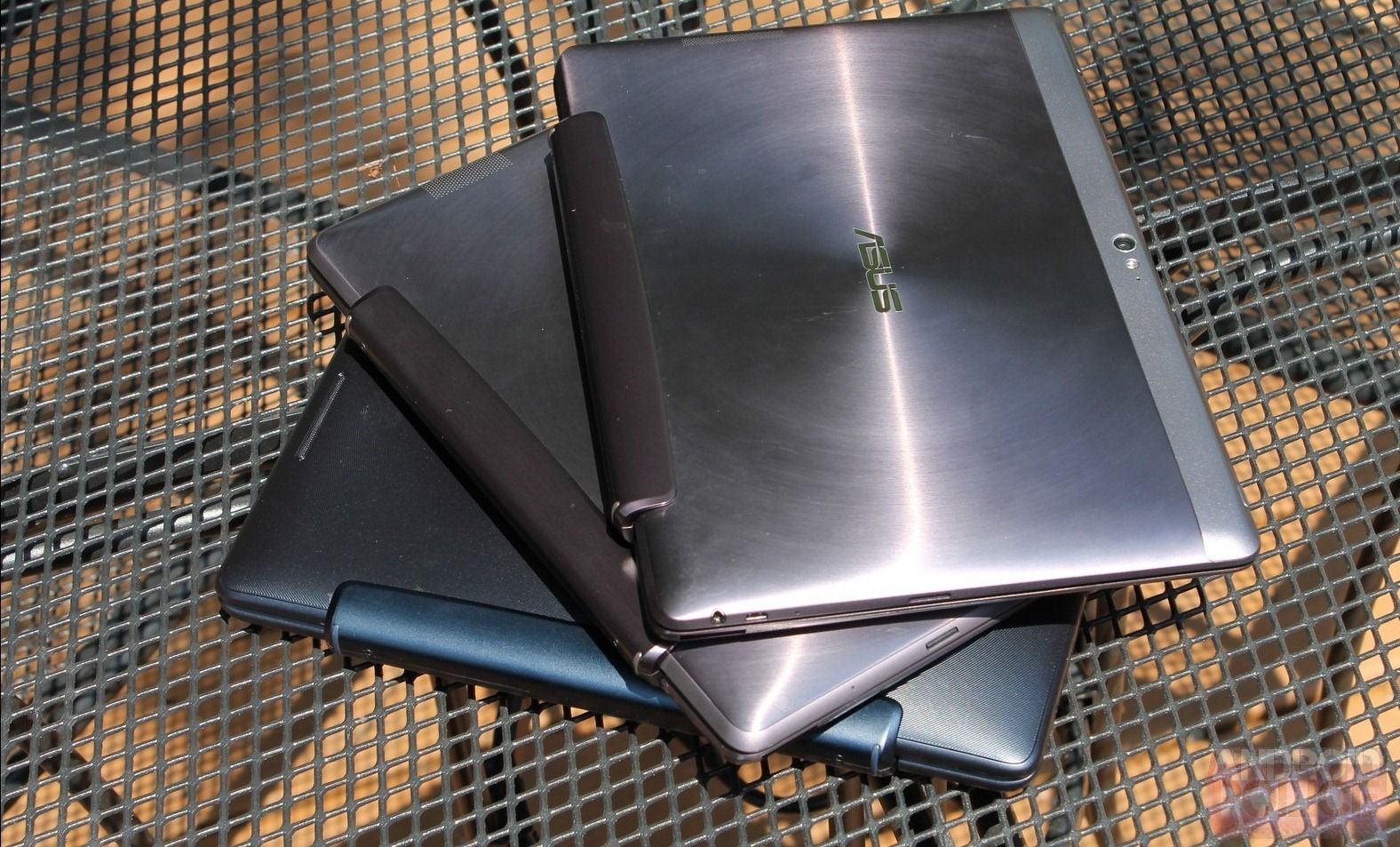 A Buyers' Guide Look At The Asus Transformer Pad (TF300), Prime (TF201 ...