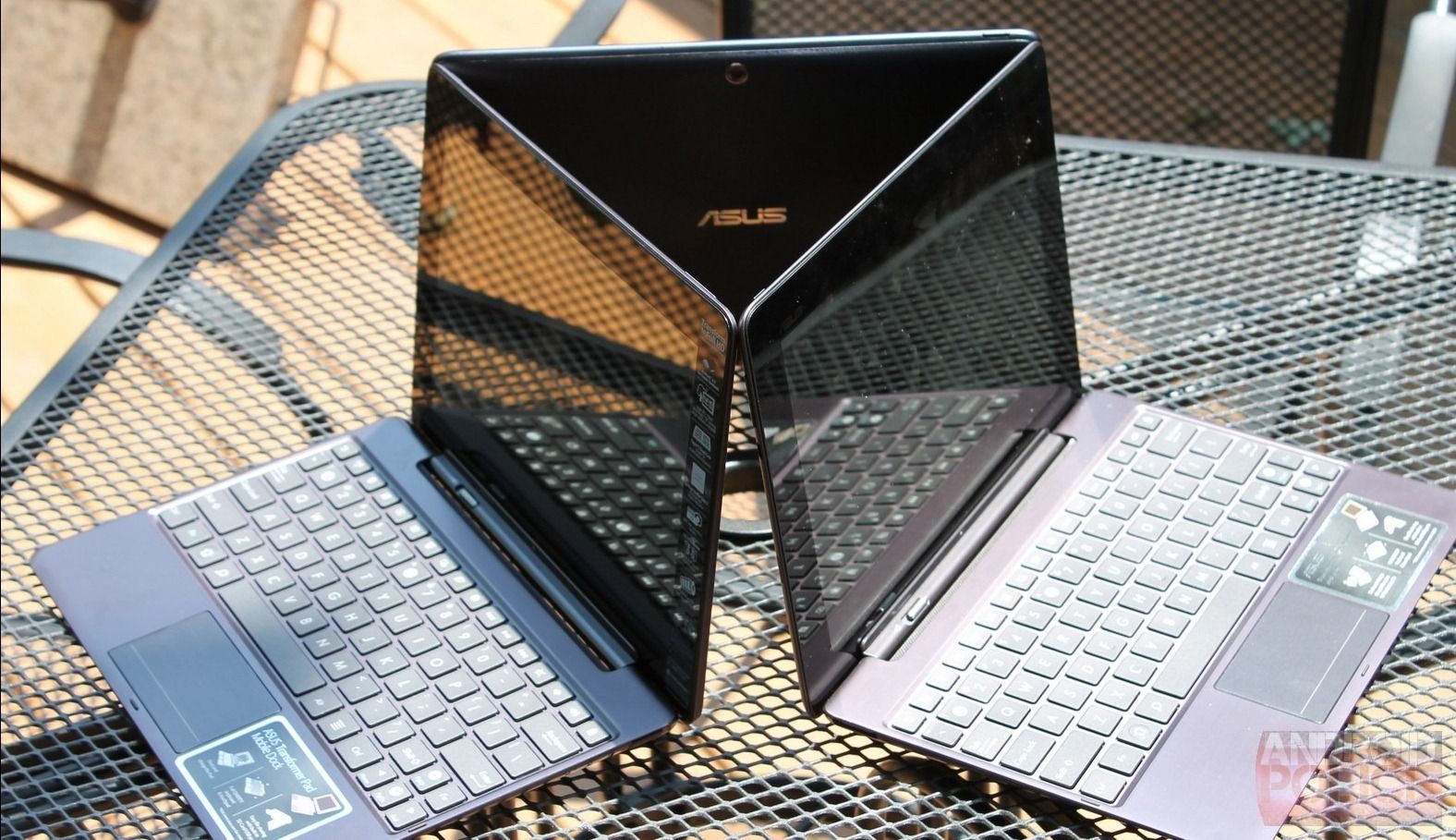 A Buyers' Guide Look At The Asus Transformer Pad (TF300), Prime (TF201 ...