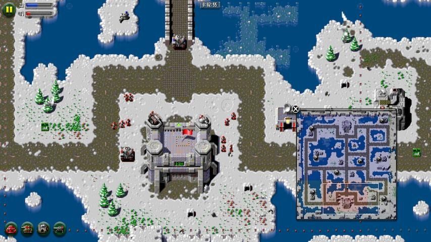 Z Origins Makes Its Way To Android, Reminds You That RTS Games Existed ...