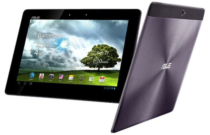 Asus transformer pad tf700kl обновить андроид