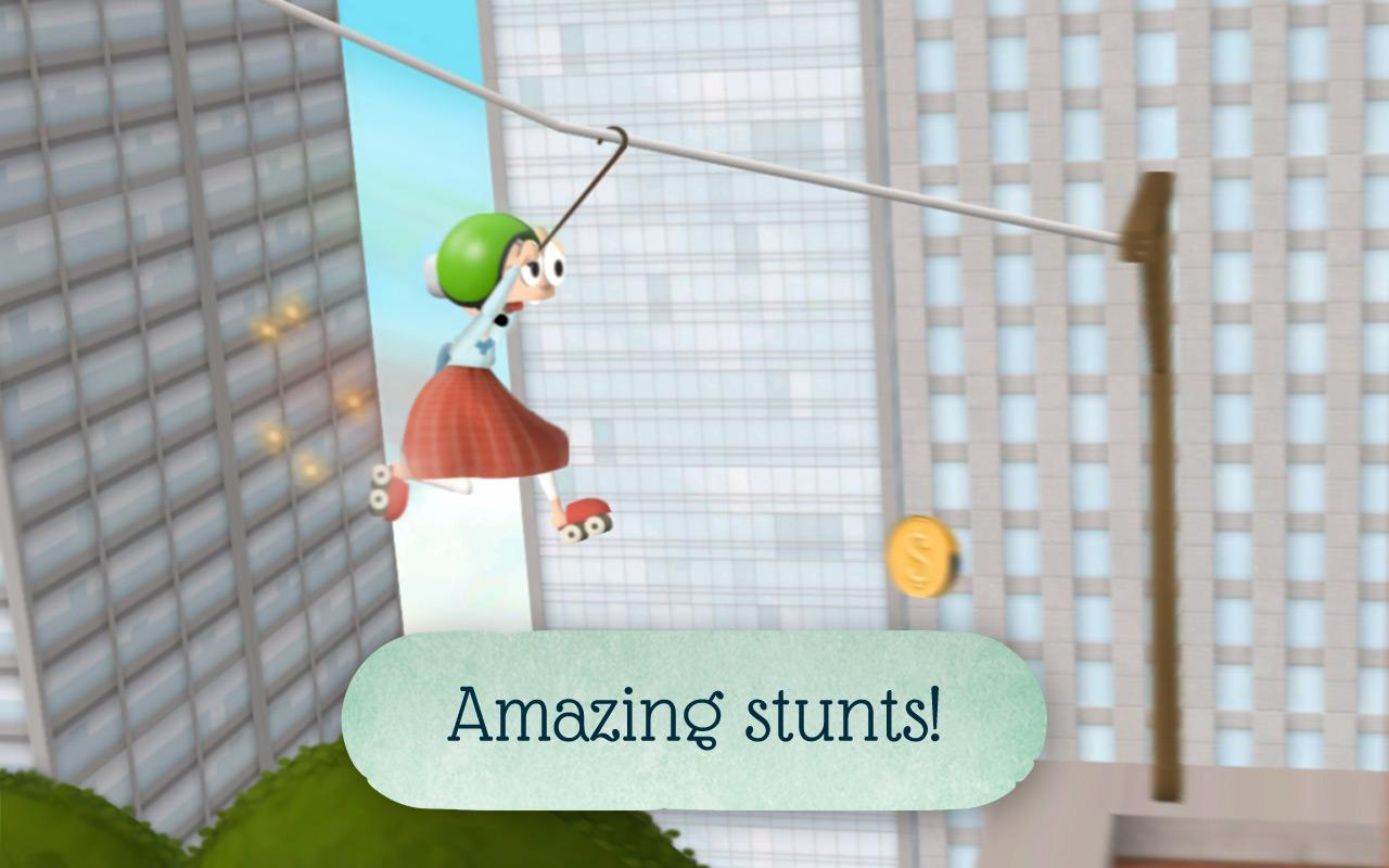 [New Game] From The Maker Of Sprinkle Comes 'Granny Smith', A Hilarious ...