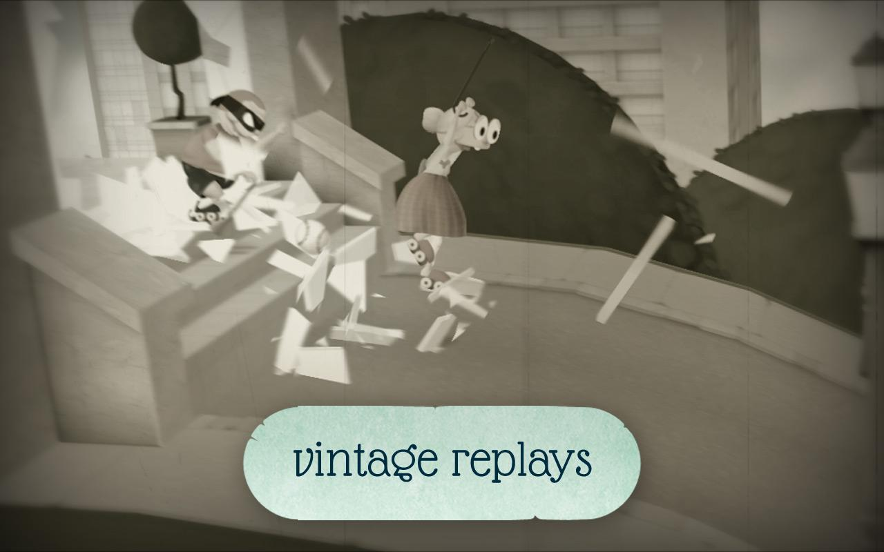 [New Game] From The Maker Of Sprinkle Comes 'Granny Smith', A Hilarious ...