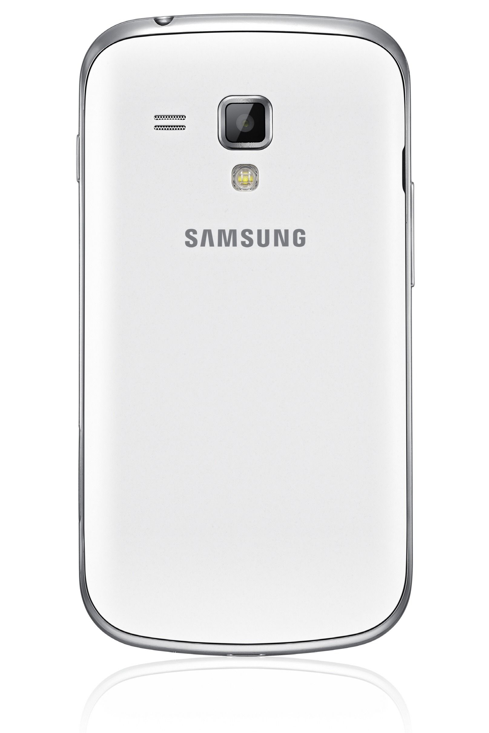 Samsung Announces The 'Dual-Sim Always On' Galaxy S Duos For Europe ...