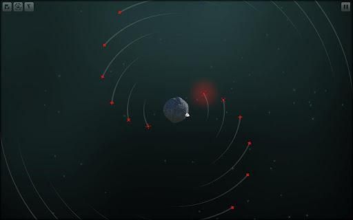 [New Game] New Orbit Has Gravity Slingshot Gameplay And Anime Storytelling