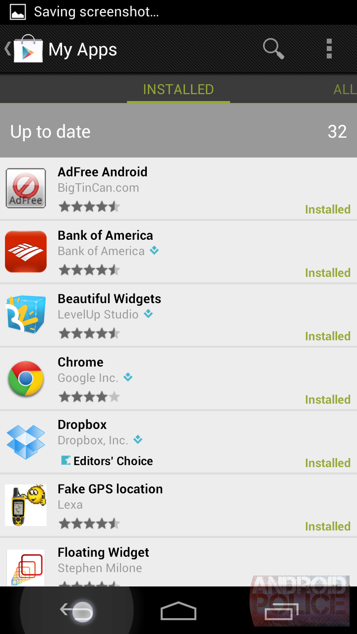 Stock Android Isn't Perfect: These Are The Things I Can't Stand About ...