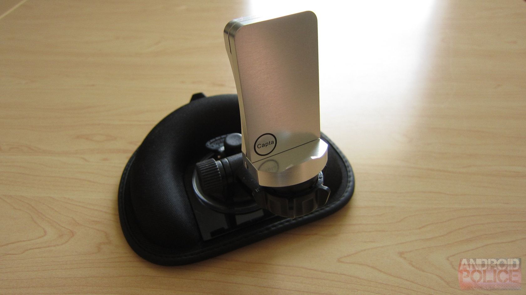 ARKON DASH MOUNT with FLEXIBLE BASE for the TOMTOM ONE XL v1 - CLASSIC (SKU 2827) main image 1