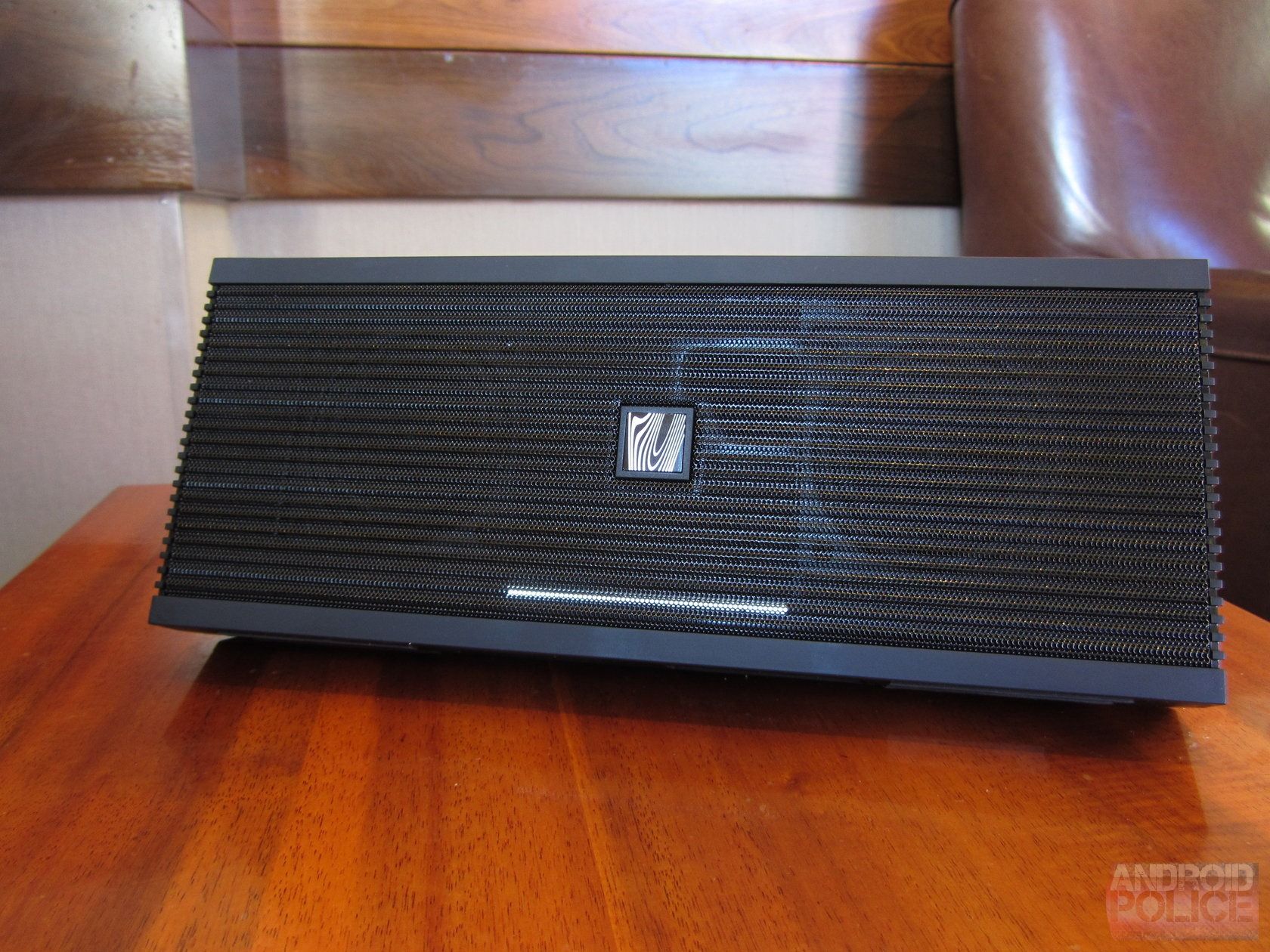 Haut-parleur sans fil Bluetooth PORTABLE ET-803