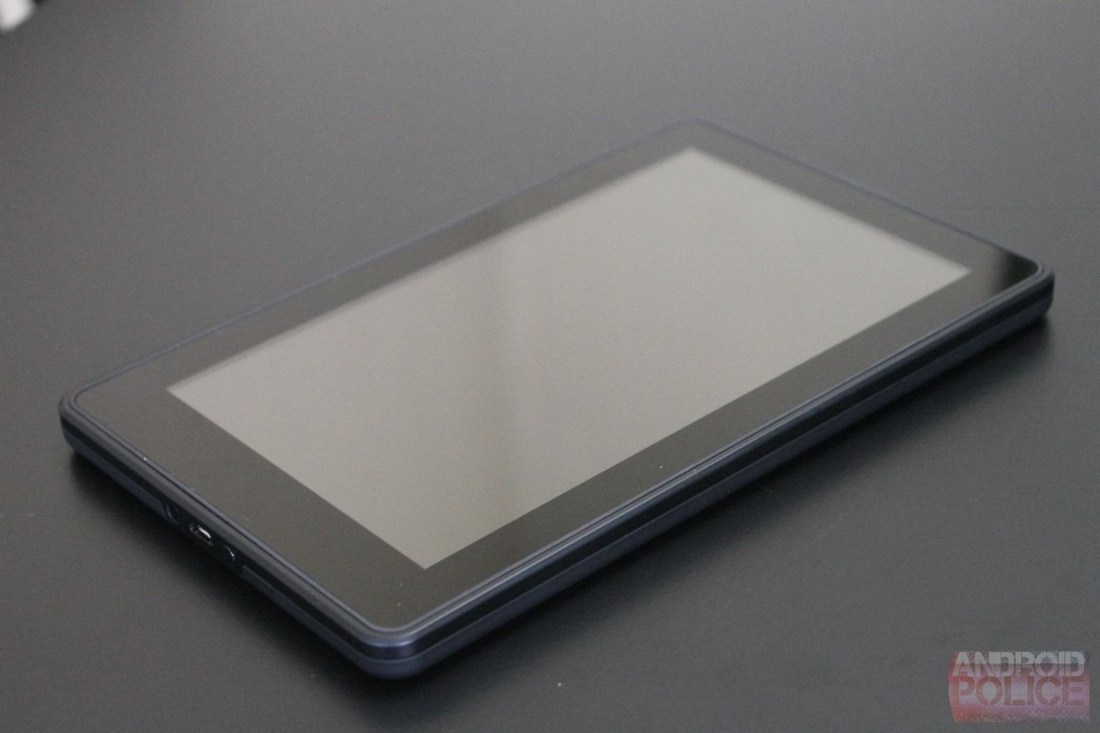 Amazon Kindle Fire (2012) Review: For The Budget Minded, A Great ...