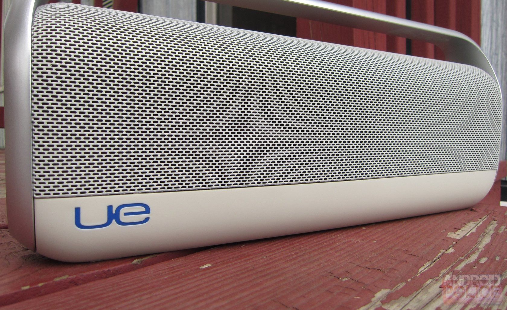 [Updated] Logitech UE Boombox And Mobile Boombox Review Two Impressive