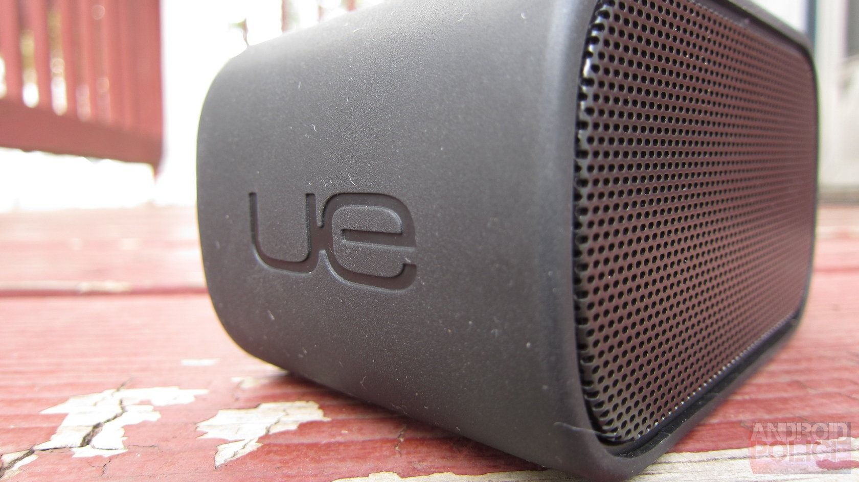 [Updated] Logitech UE Boombox And Mobile Boombox Review Two Impressive