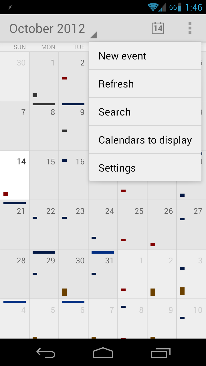 New In GCal Sports Calendars Now Sync On Mobile