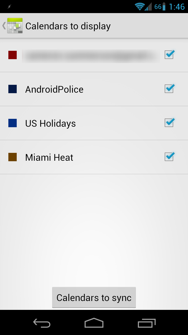 New In GCal Sports Calendars Now Sync On Mobile
