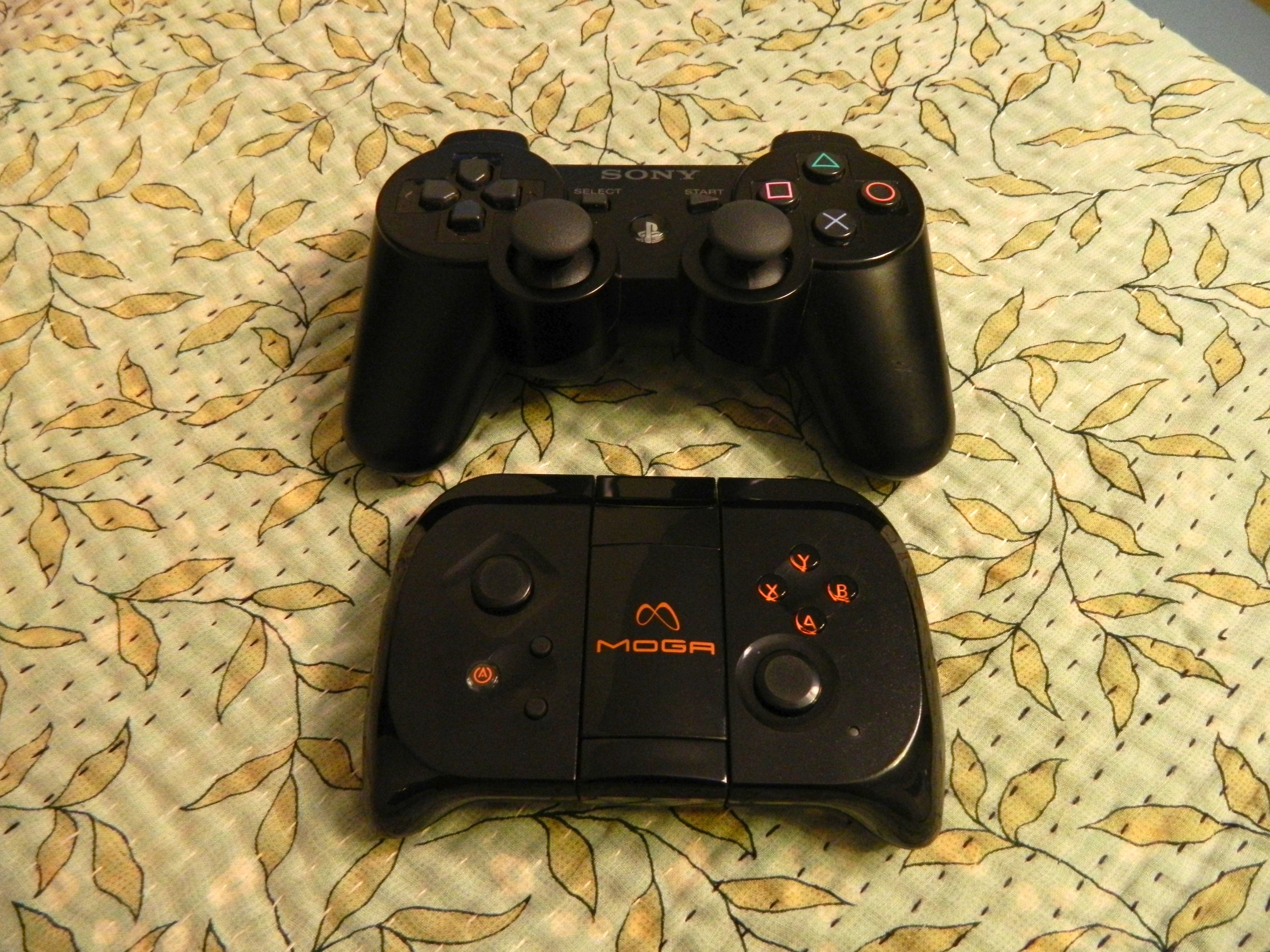 How To Connect Moga Controller To Android MOGA Controller Review: This Is How You Build An Android Controller