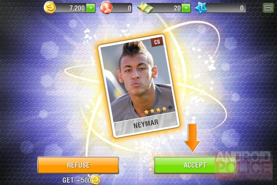 Real Football 2013 Review Turns Out It's Not So "Real" After All