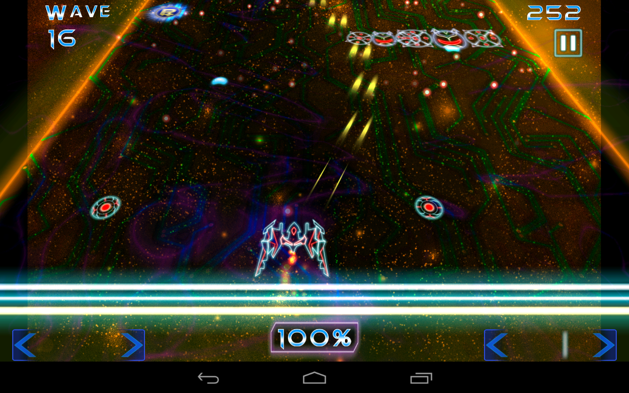 Hyperwave Review: There's A Lot To Like About Lasers