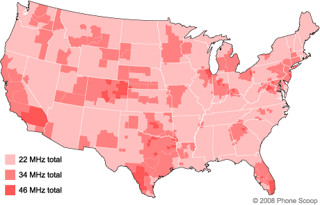 Verizon's 4G LTE Rollout Will Be Complete By Mid-2013 - And This ...