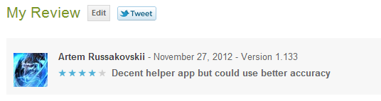 Google+ Integration For Play Store Reviews Is Live - All Previous ...