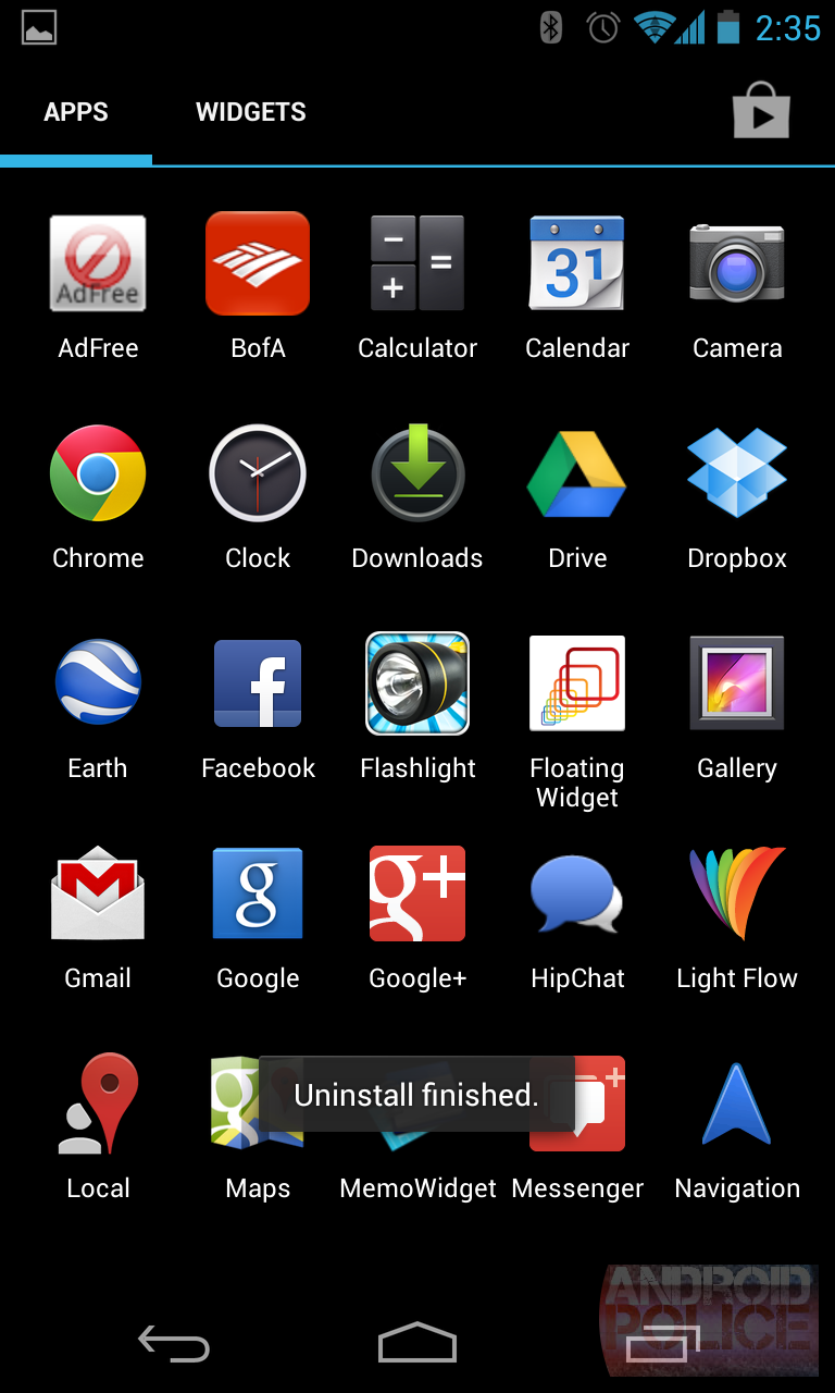 Getting To Know Android 4.2, Part 1: The Notification Panel, Recent ...