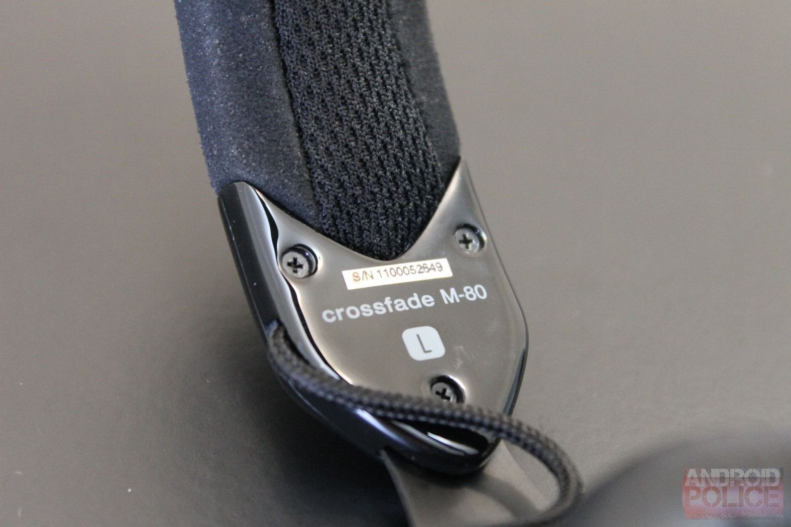 V-MODA Crossfade M-80 Review: The Sound Quality Is Exceeded Only By The ...