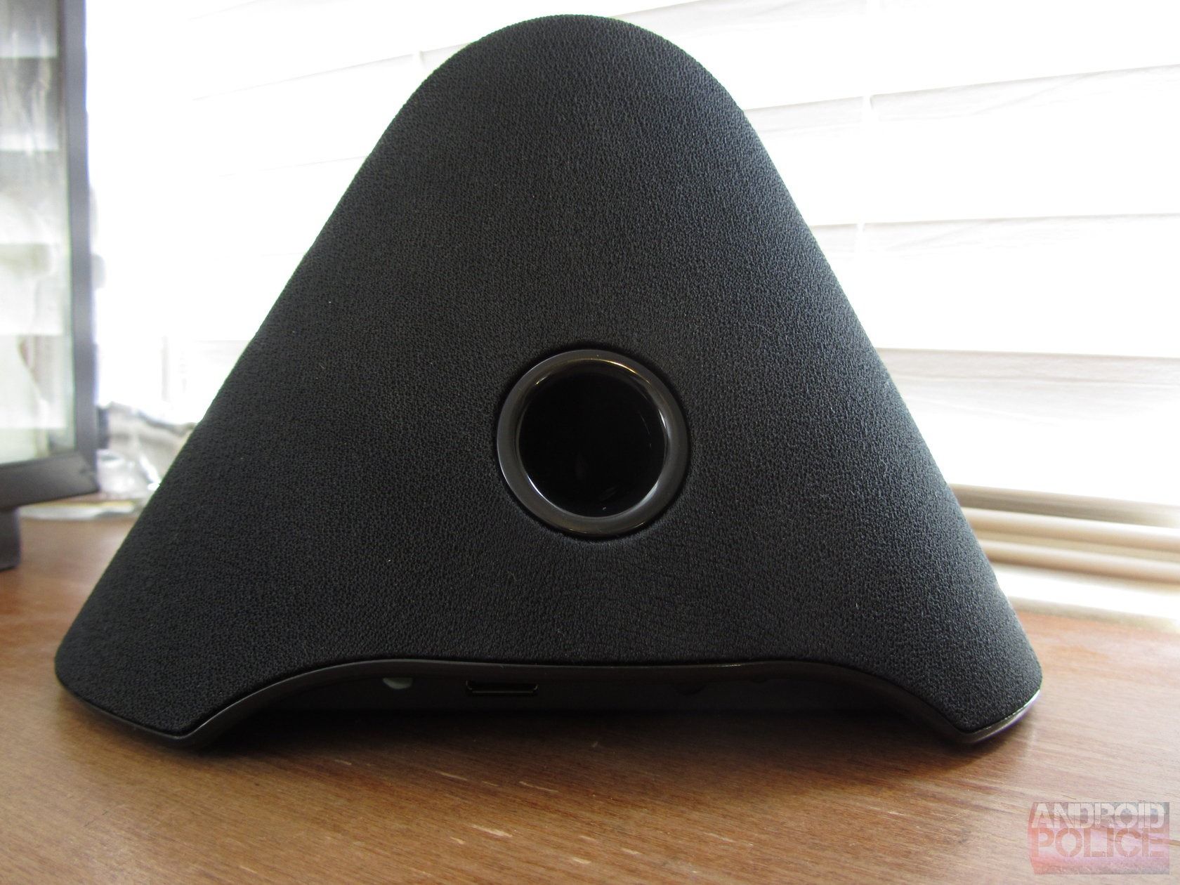 Phorus Phorus PS1 Review: A Multi-Room Wi-Fi Speaker System For Android That ...