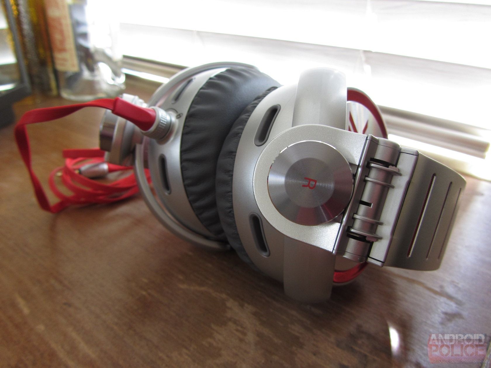 Sony MDRX10 Headphones Review So Much Bass That Even I Feel Old