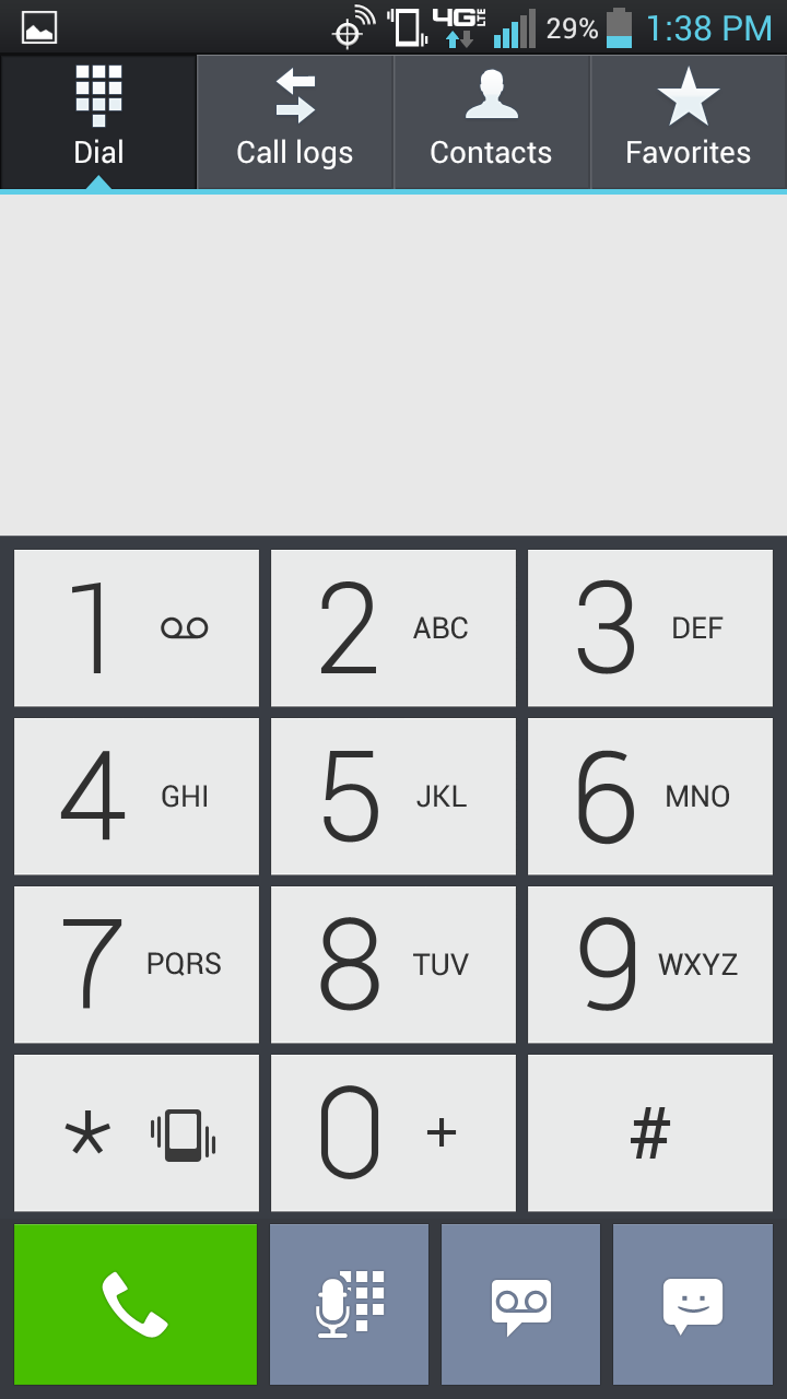 LG Spectrum 2 Review Verizon's MidRange Handset War Just Got More