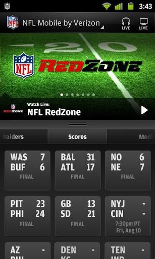 nfl live streaming free verizon