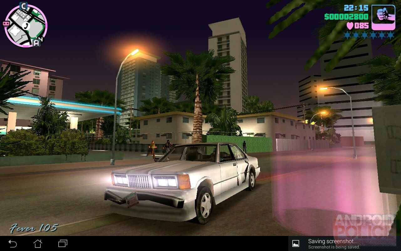 gta vice city mobile review gta vice city mobile review