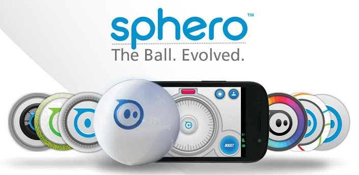 Sphero Drive App Updated, Adds Beta Support For 'Multi-Ball' Mode