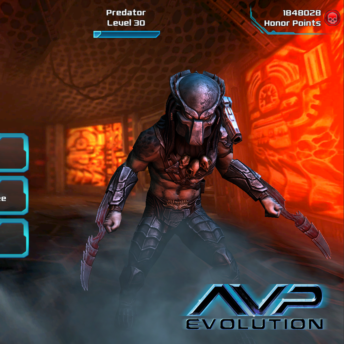 Fox Digital Teases Alien vs. Predator: Evolution, Coming Soon To Android  And iOS